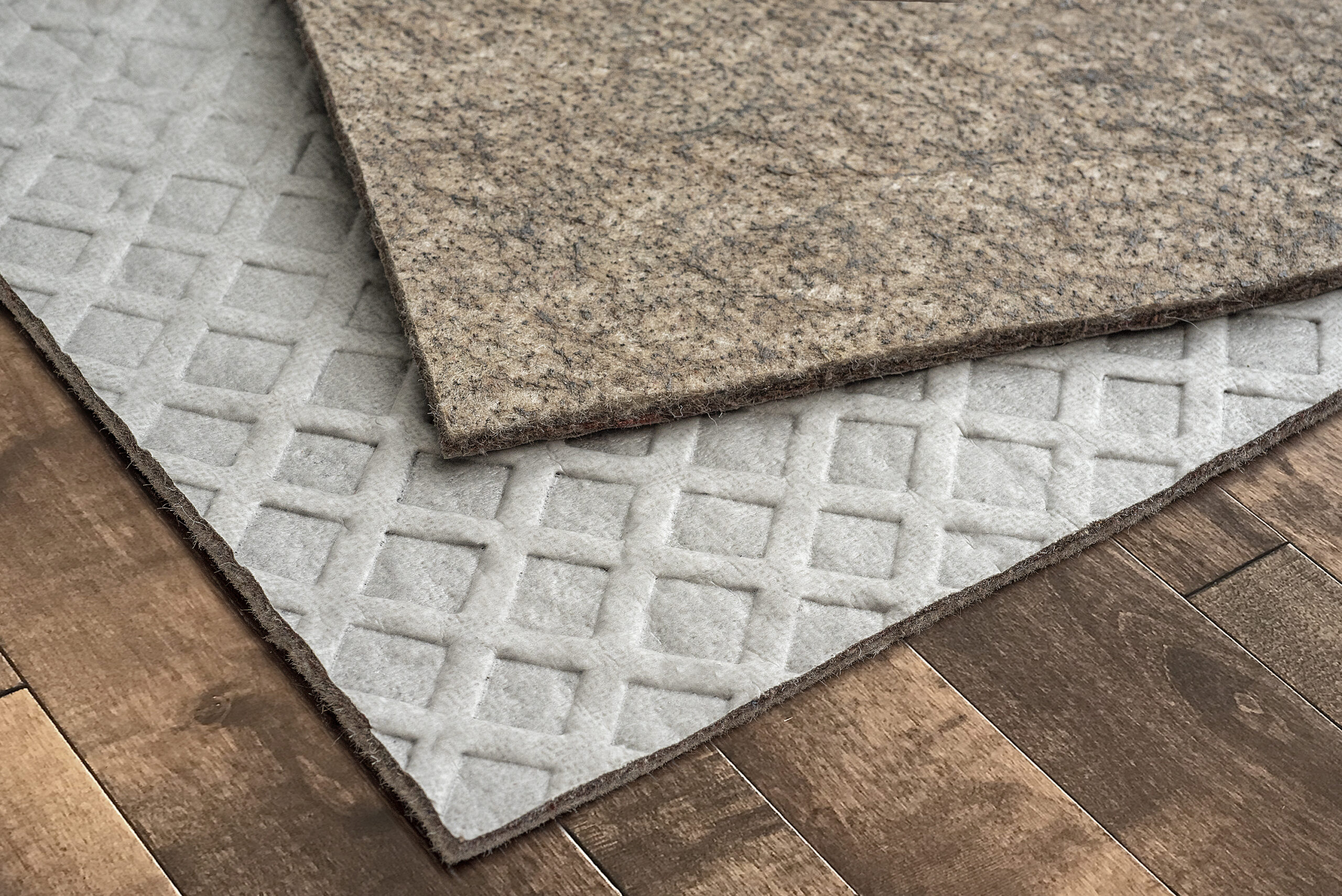 Eco-supreme pad