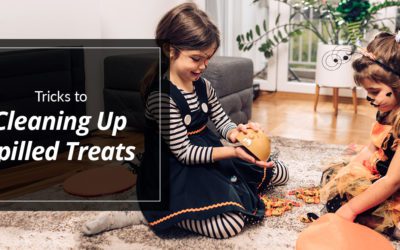 October Blog