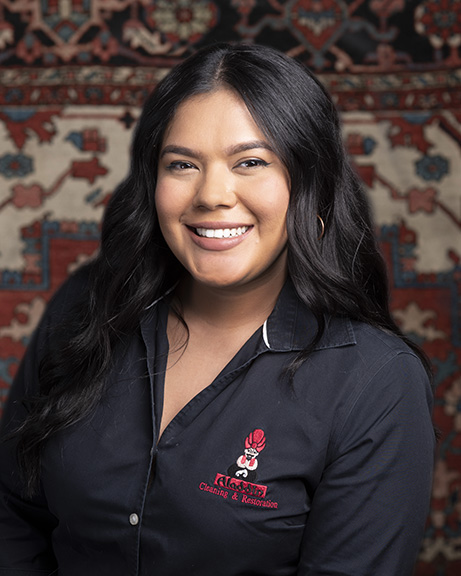 AnaKaren Hernandez