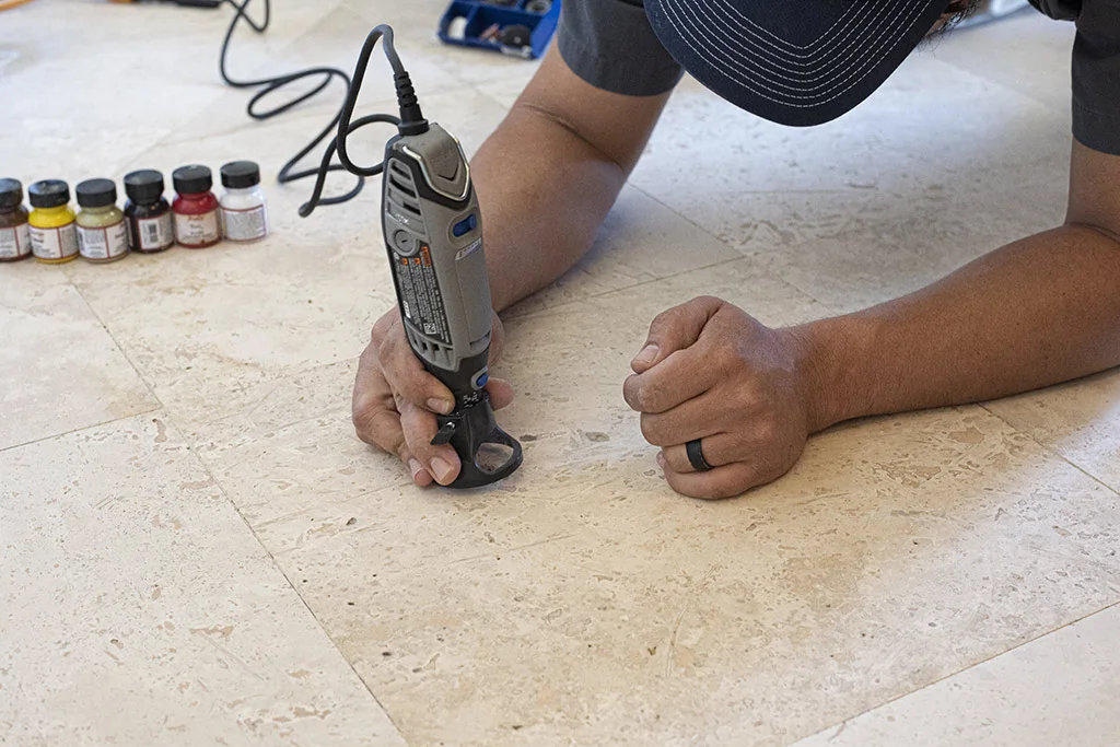 grout-repair-recoloring