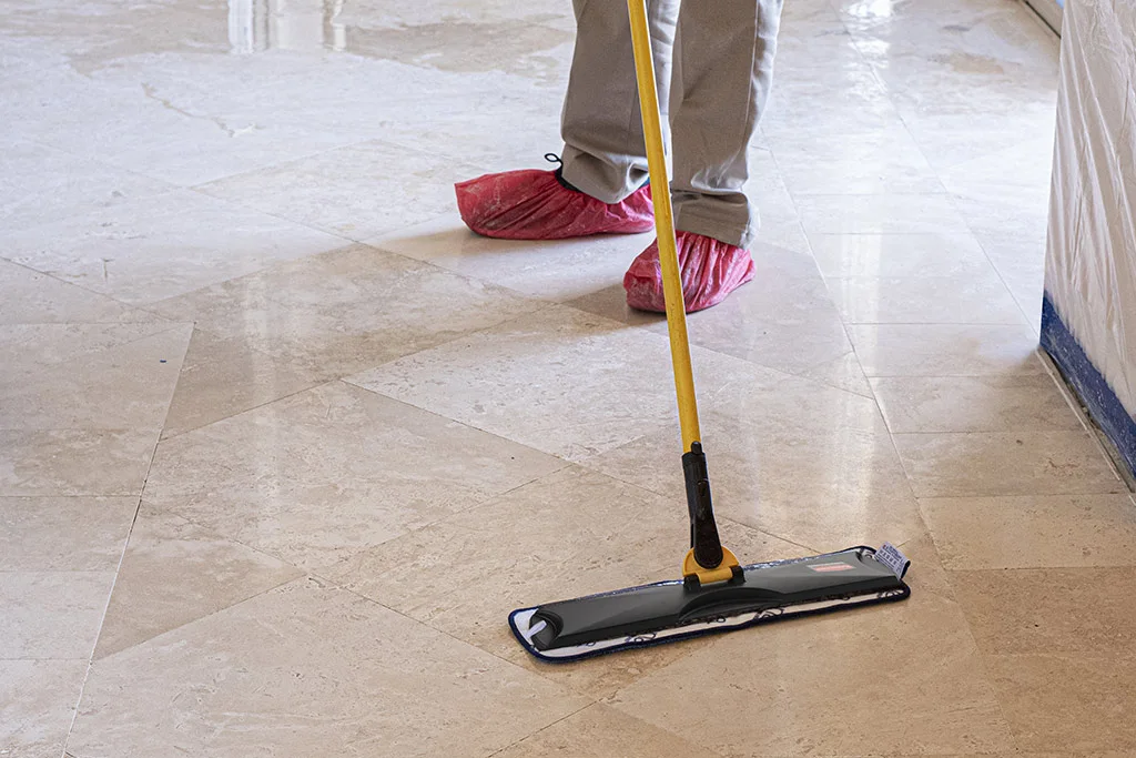 grout-sealing