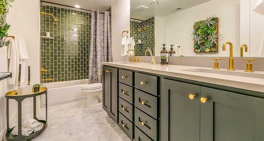 Picking the Best Tile for Your Bathroom