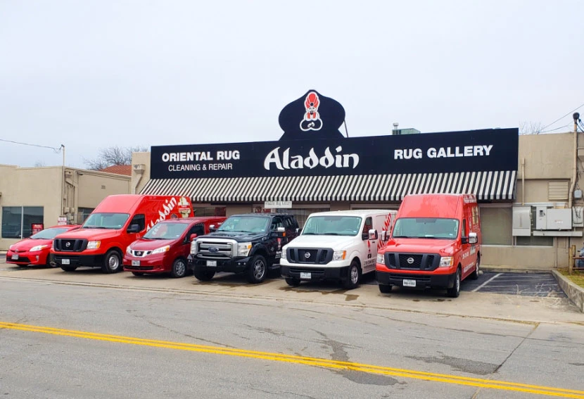 aladding cleaning and restoration services located in san antonio texas