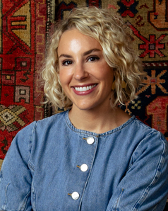 Marisa Ojile