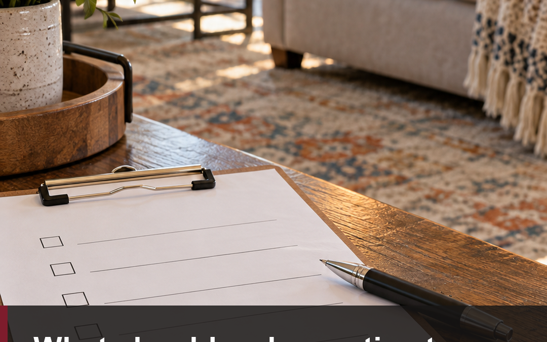 What a Clear Home-Care Estimate Should Explain